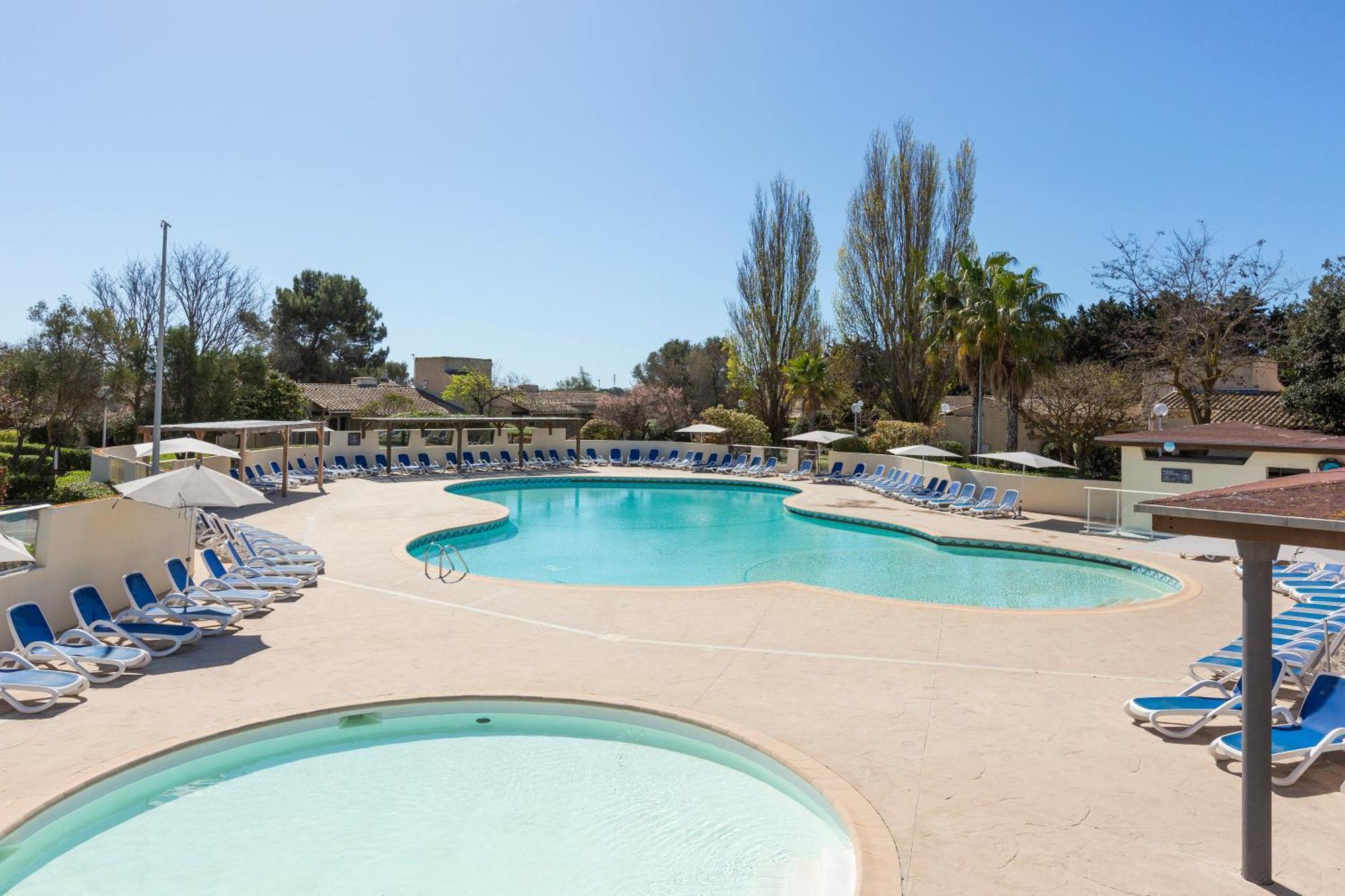 Sowell Hotels Les Jardins Du Cap Агд Экстерьер фото